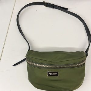 Kate Spade fanny pack